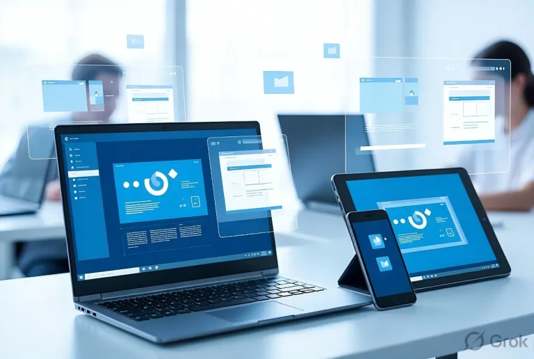 $30 Billion by 2035 — How AI-Powered Cognitive Services Are Transforming Enterprise Intelligence
